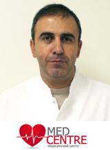 Абовян Георгий Робертович