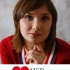 Аксенова Татьяна Викторовна