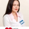 Александрова Екатерина Ивановна