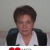 Александрова Галина Алексеевна