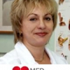 Алферова Елена Владимировна