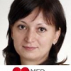 Алиева Адэля Расимовна