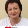 Алимова Елена Юрьевна