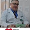 Алпаидзе Георгий Захарович