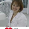 Амосова Ирина Борисовна