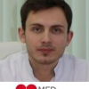 Андронов Кирилл Олегович