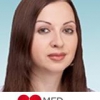Андросенко Наталия Викторовна