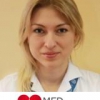 Анисимова Валентина Валерьевна