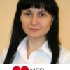 Анкина Олеся Анатольевна