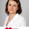 Антипова Юлия Александровна