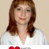 Антонова Ольга Владимировна