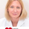 Антушева Инна Александровна