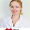 Архипова Елена Геннадьевна