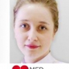 Аушева Бэлла Хаматхановна
