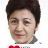 Аванесова Карина Павловна