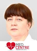 Аврамиди Алла Владимировна