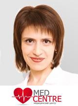 Айвазян Наира Юрьевна
