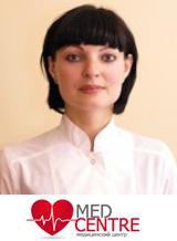 Азаренкова Ольга Владимировна