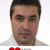 Азербаев Тамерлан Эркольевич