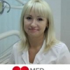Бабкина Екатерина Сергеевна