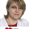 Бахарева Елена Александровна