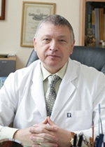 Басков Андрей Владимирович