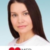 Баяндина Лариса Михайловна
