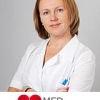 Билибина Светлана Владимировна