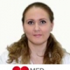 Блохина Ольга Евгеньевна