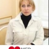 Бодина Светлана Алексеевна