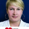 Большакова Елена Валерьевна