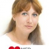 Борисова Ирина Владимировна