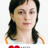 Бовсюк Ольга Владимировна