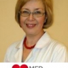 Бронникова Елена Николаевна