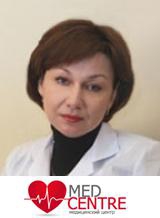 Бубновская Анжелика Александровна