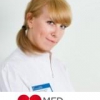 Бучина Екатерина Владимировна