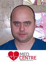 Бударин Михаил Александрович