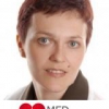 Букина Алла Андреевна