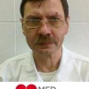 Буров Вячеслав Николаевич