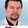 Чабров Александр Евгеньевич