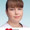 Чахнашвили Мария Леонидовна