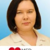 Черханова Светлана Юрьевна