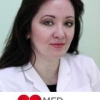 Чернова Елена Павловна