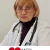 Чистякова Елена Николаевна