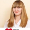Чмарова Ирина Викторовна