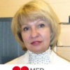 Чуловская Ирина Германовна