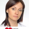Дадьянова Елена Таймуразовна