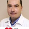 Данильченко Андрей Сергеевич