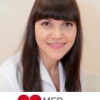 Данилова Инна Анатольевна
