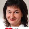 Датиева Яна Валерьевна
